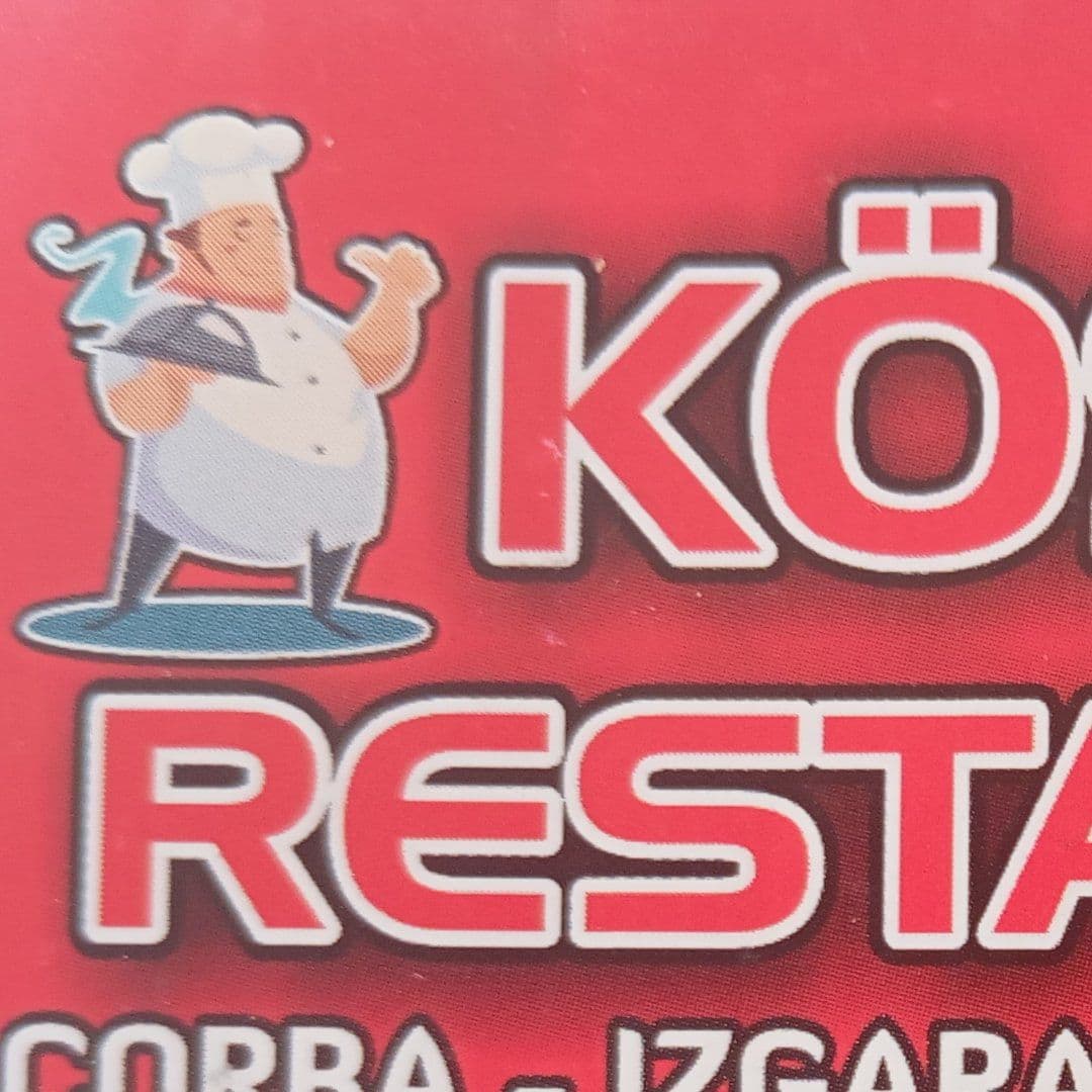 Köşem Restaurant